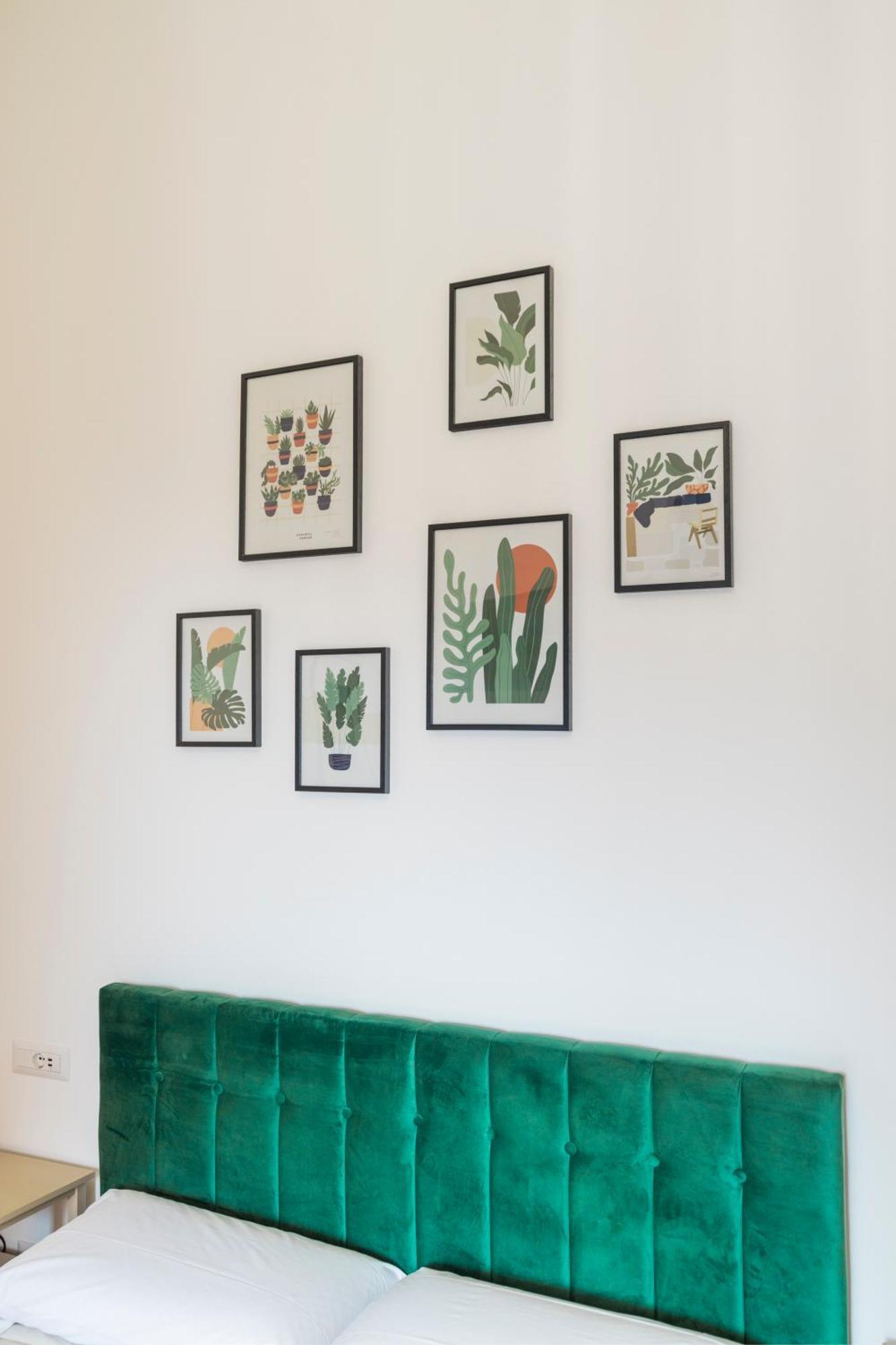 Lia'S Room - Il Monticello Positano Zewnętrze zdjęcie